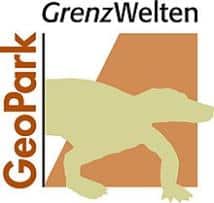 Logo Geopark