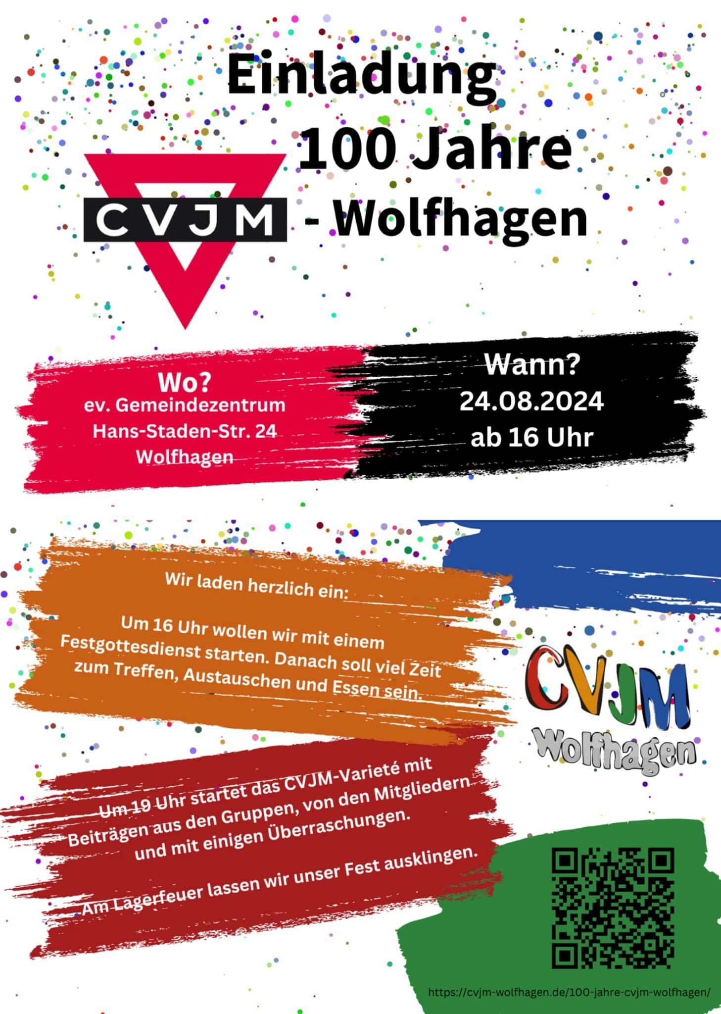 2024 Einladungsplakat CVJM100 A3_page-0001