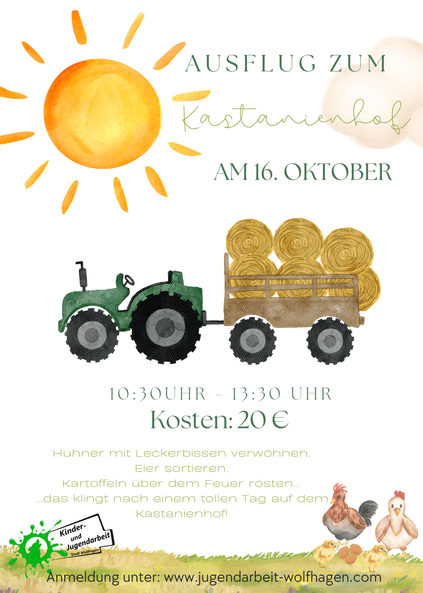 Kastanienhof 2024