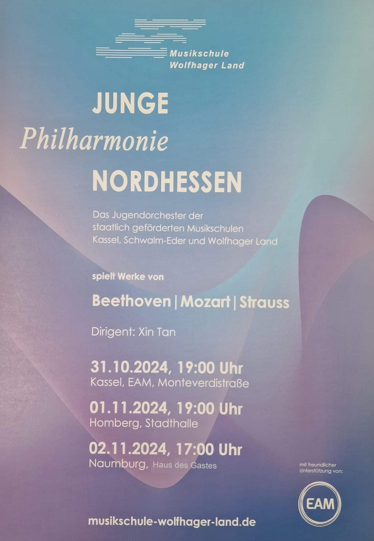 Junge Philarmonie