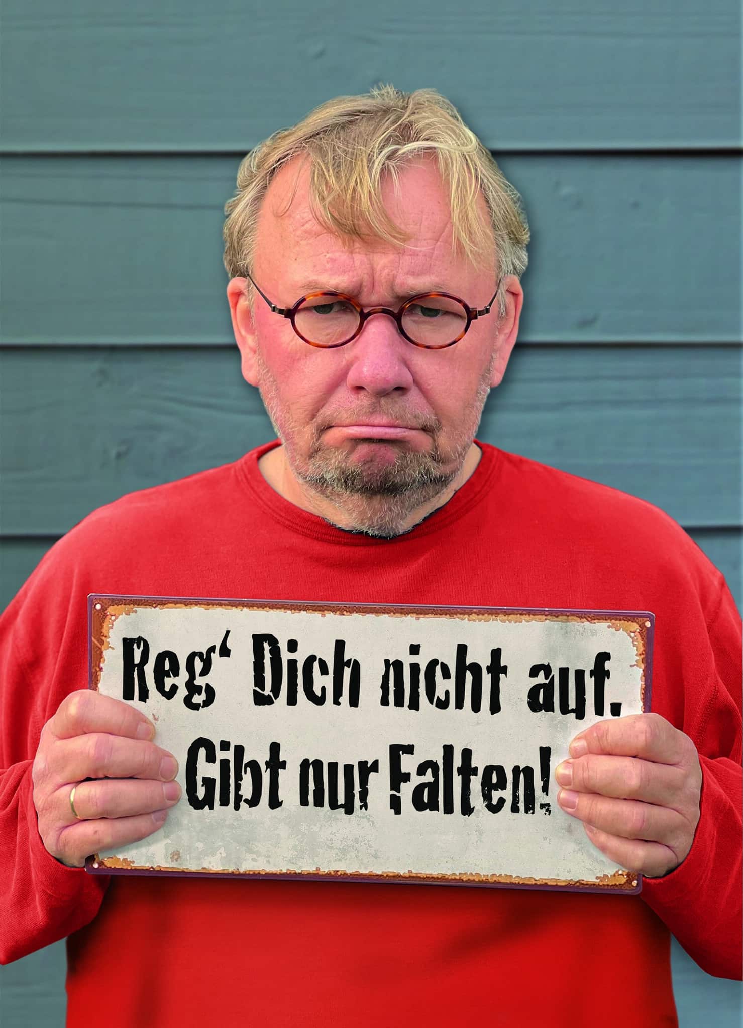 bernd stelter