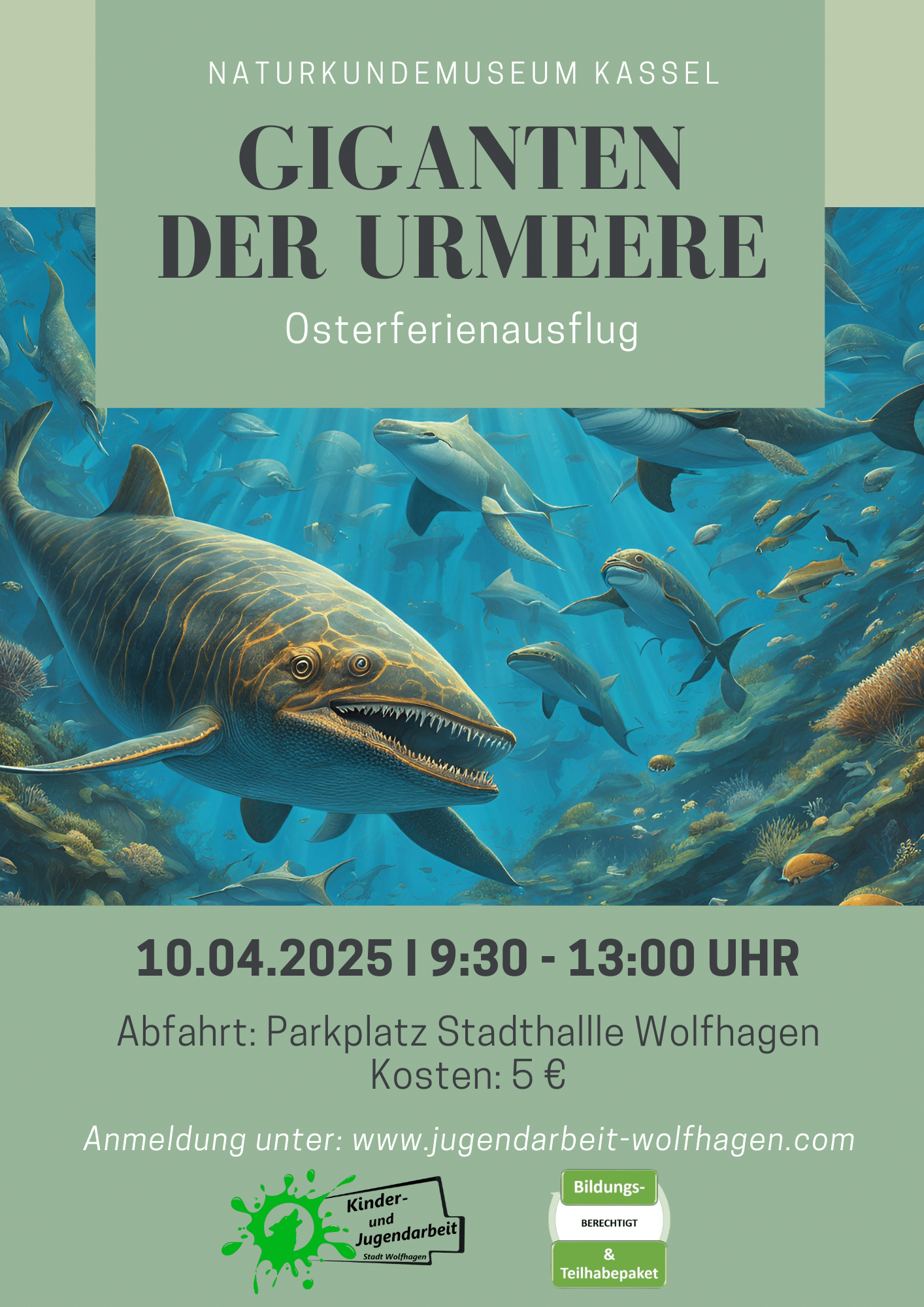 Naturkundemuseum Kassel