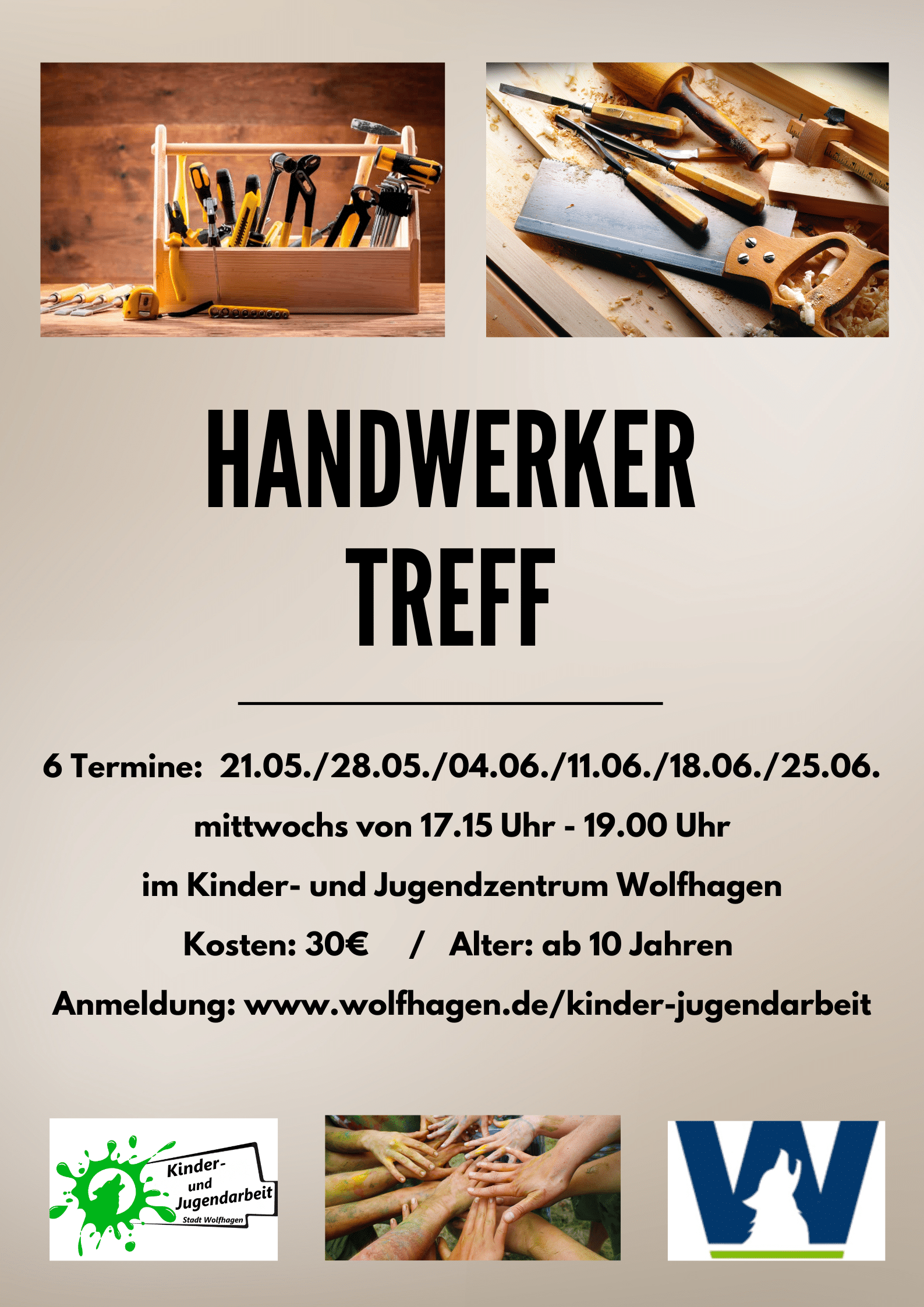 Handwerker 2025