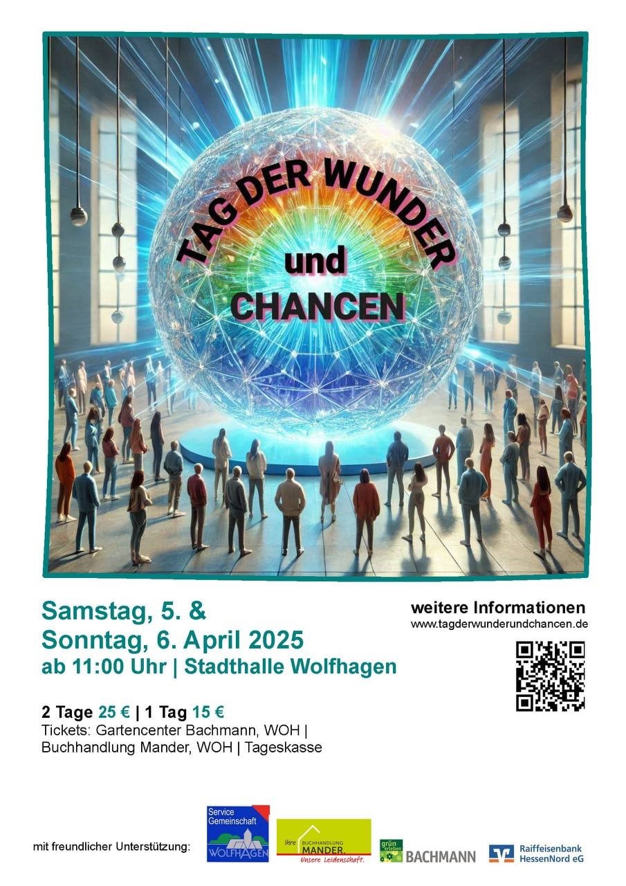 Tag der Wunder