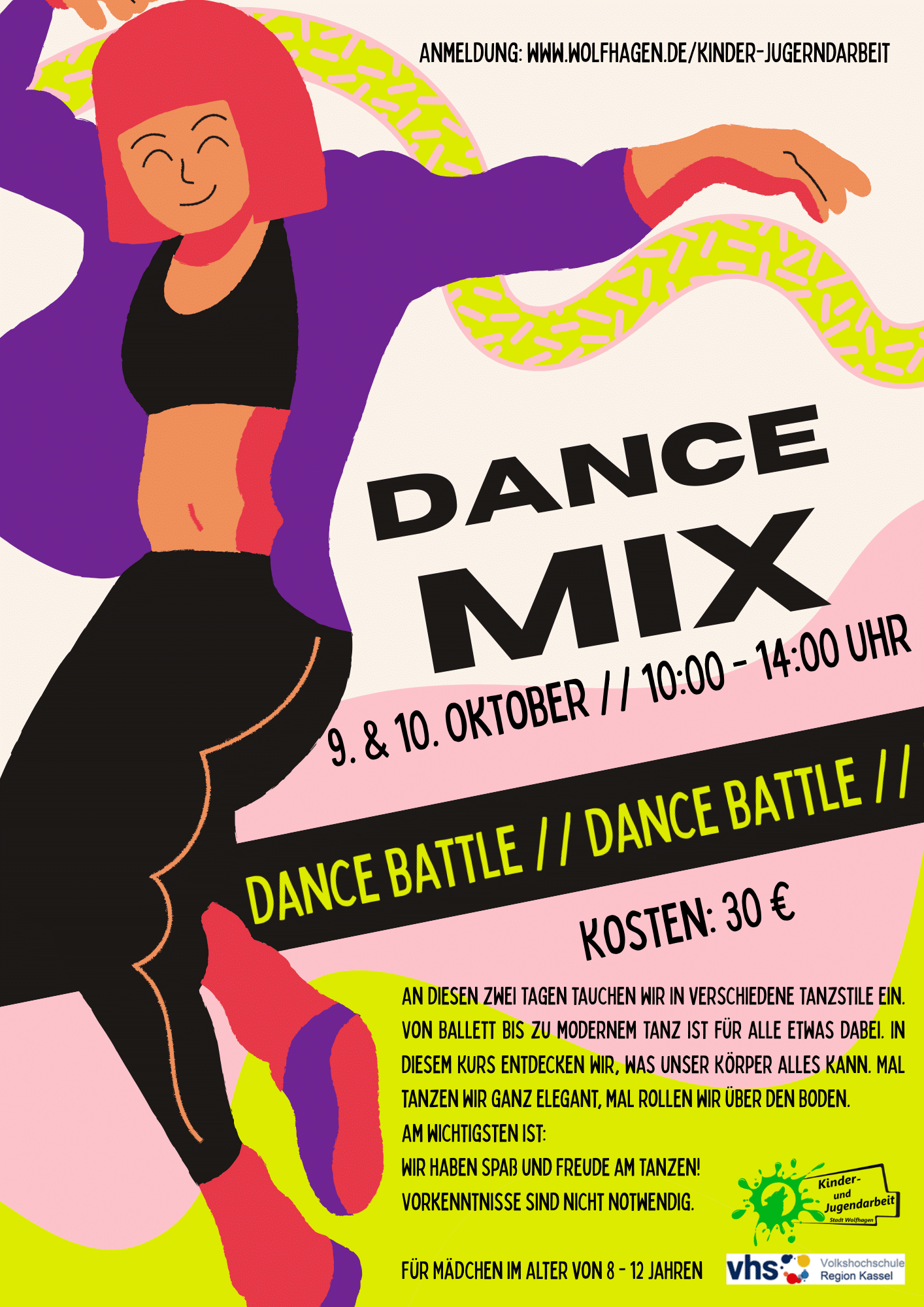 Dance