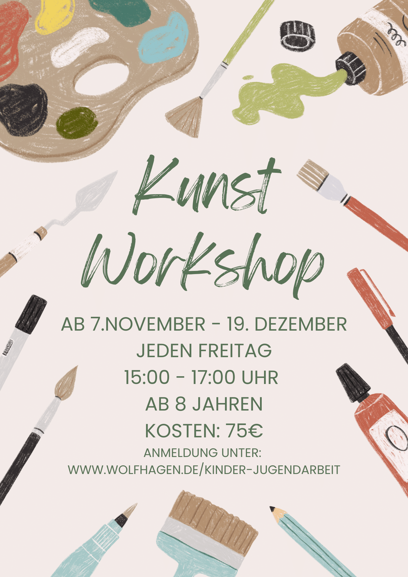Kunstworkshop Teil2