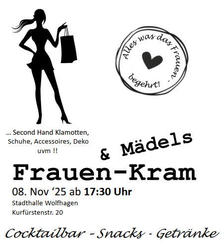Frauenkram