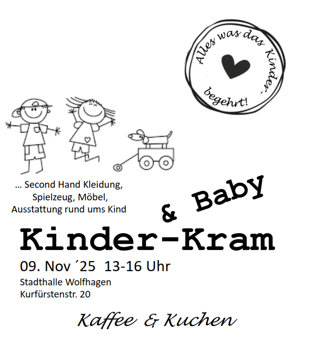 Kinderkram