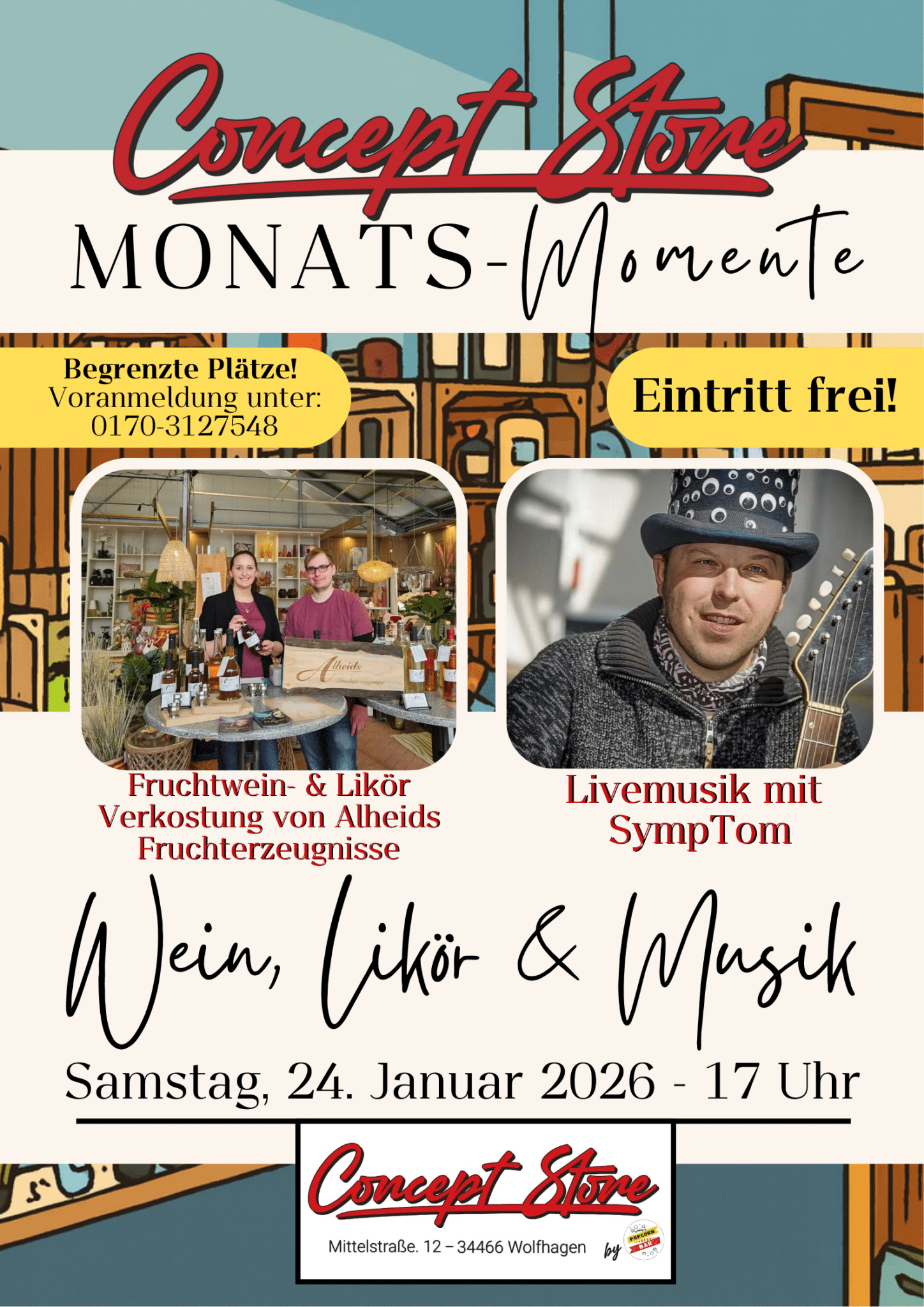 MonatsMomente