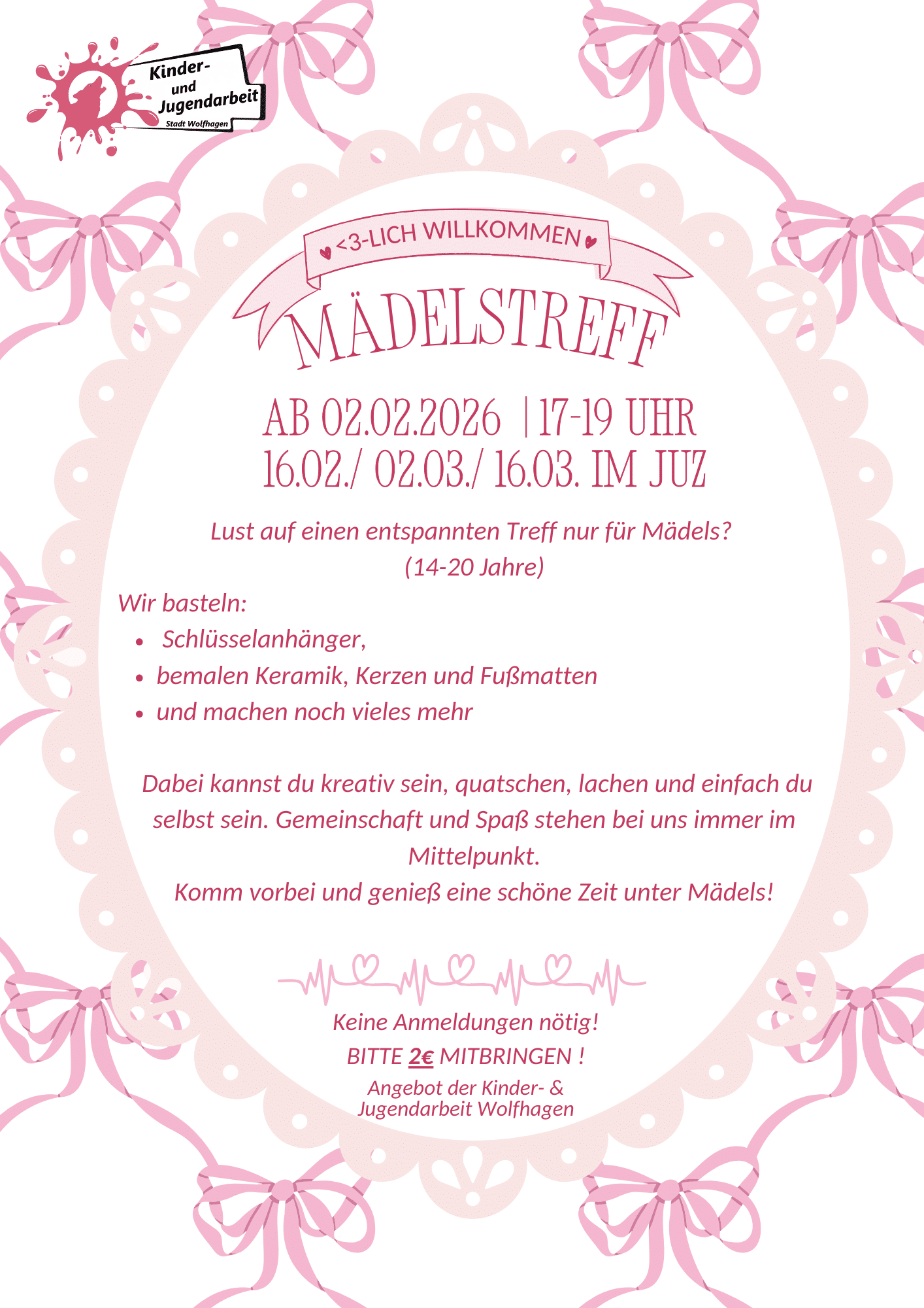 Mädelstreff(2)